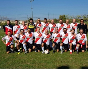 A. PESCAIOLA C.11 2018/2019
